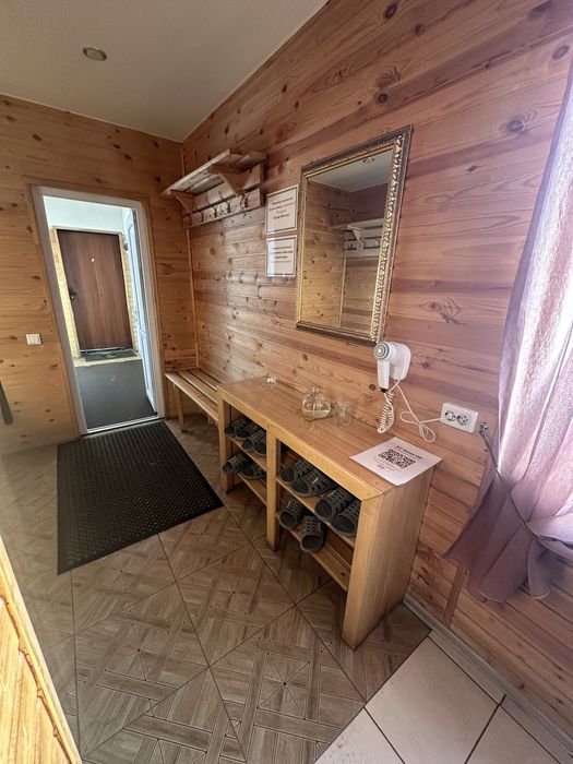 Сдам в Аренду две бани