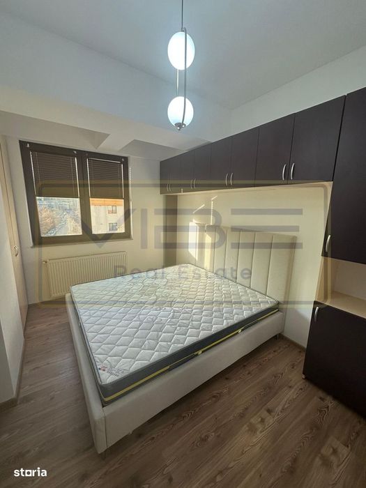 Centru -Palas Mall - 3 camere ! Chirie 5 luni Maxim