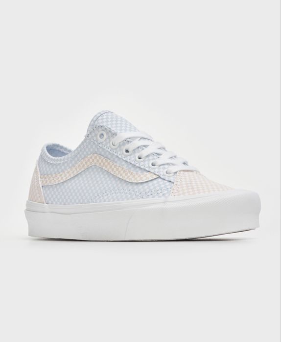 Vans Old Skool Tapered (pastel) - Нови