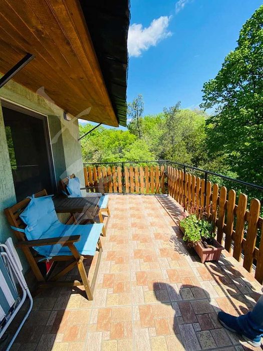 Дава се под наем Мезонет в София, Яворов - 84 кв.м за 797.64 € - Снимка #7