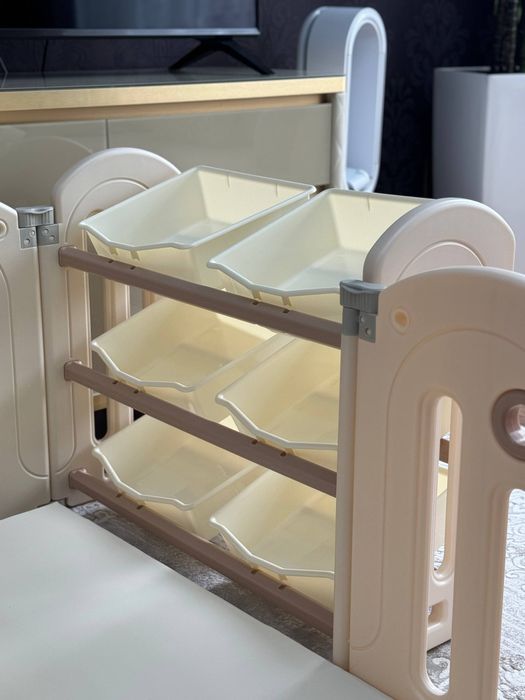 Bolalar õyin maydonchasi