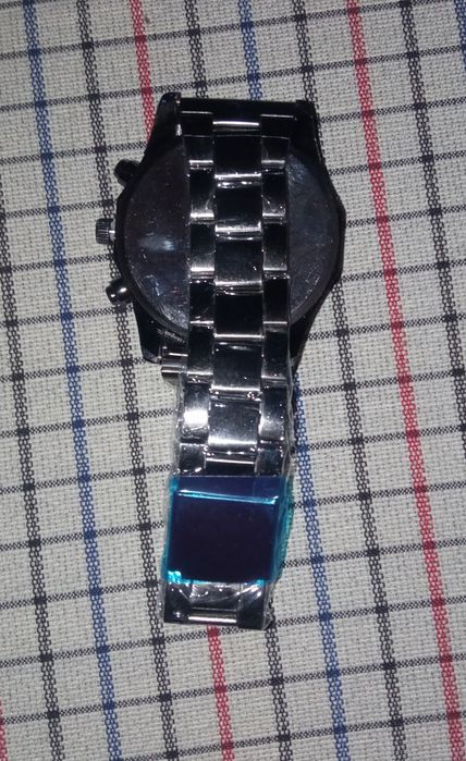 Мъжки ръчен часовник