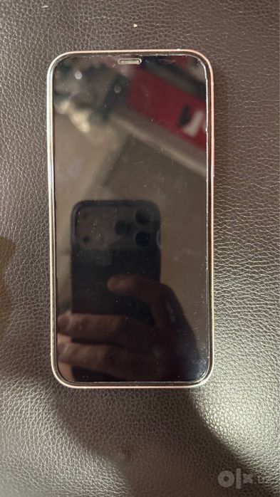 iPhone 12 pro 256