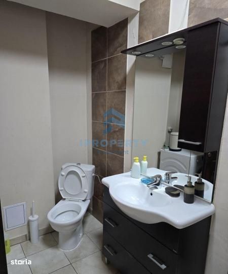 Vitan - Dristor | Garsoniera | Centrala Proprie | AC | Balcon | Metrou