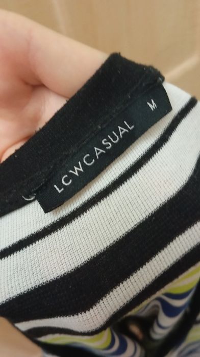 Женский лонгслив WAIKIKI