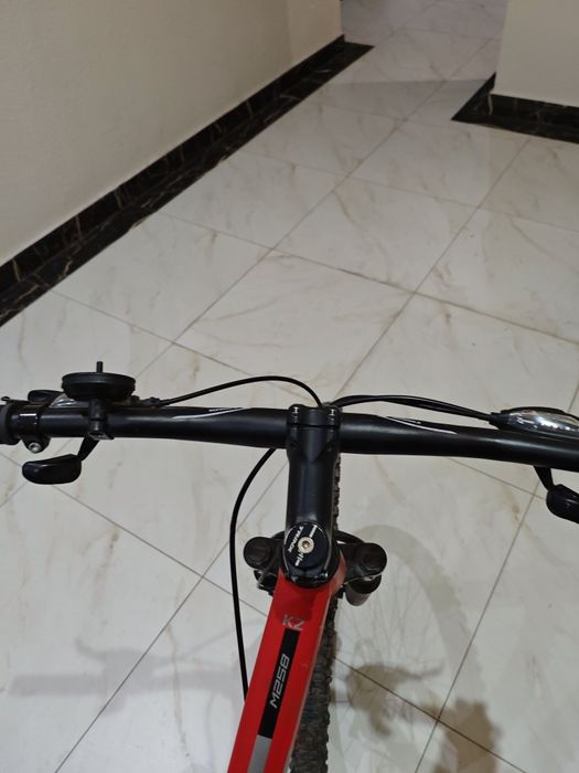 Trinx m258 велик