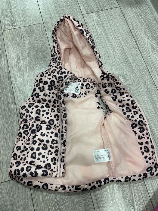 Veste marimea 110