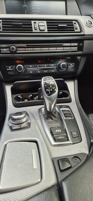 Piese bmw seria 5 f10 520d 184 cp