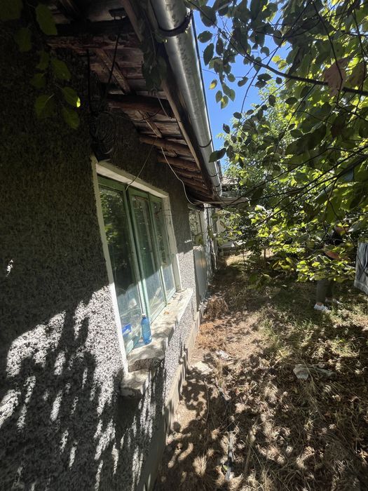 Продава се Къща в с. Буховци, Област Търговище - 130 кв.м за 177 €/кв.м - Снимка #2