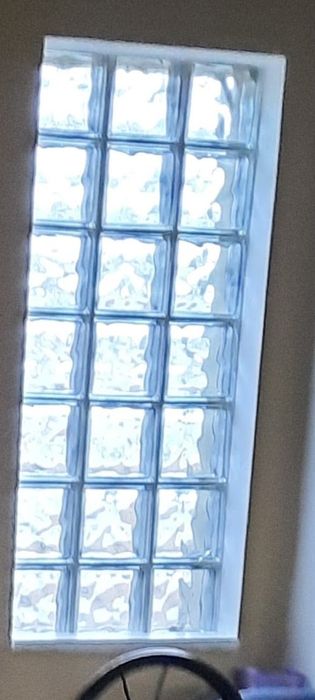 Caramida Nevada noua