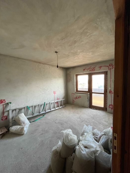 Apartament 4 camere de vanzare - Panciu