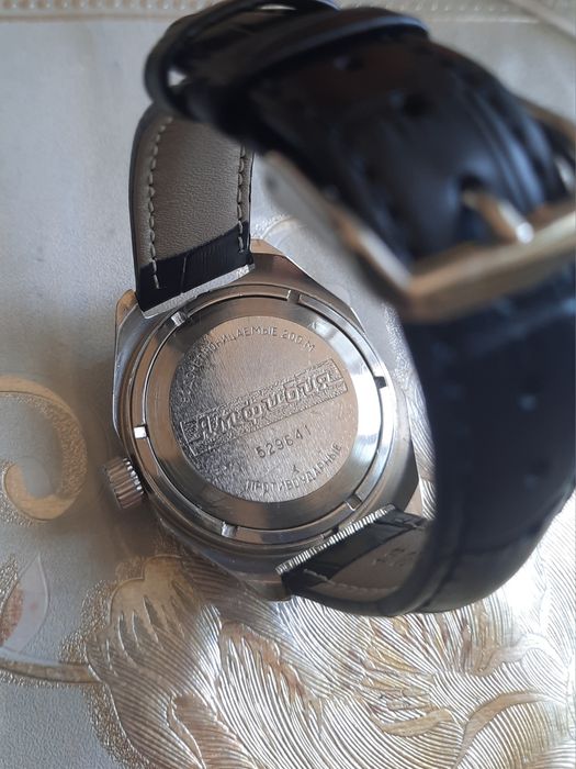 Восток Амфибия (снайпер)