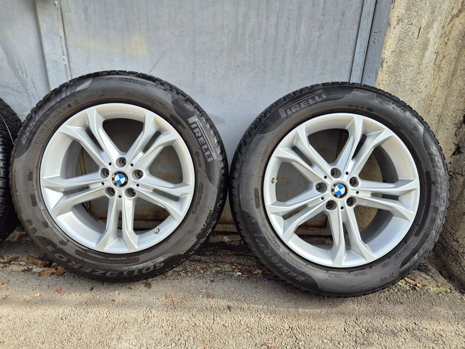 ROTI  iarna originale bmw x3 g01 x4 g02 styling 688