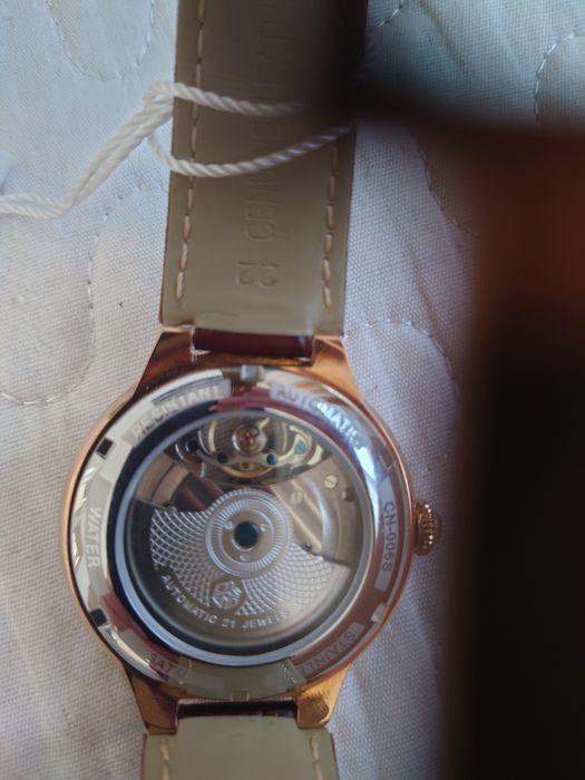 Ceas automatic CASENO