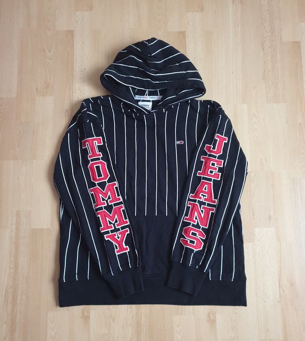 Hanorac TOMMY JEANS, de bărbați, marimea XL