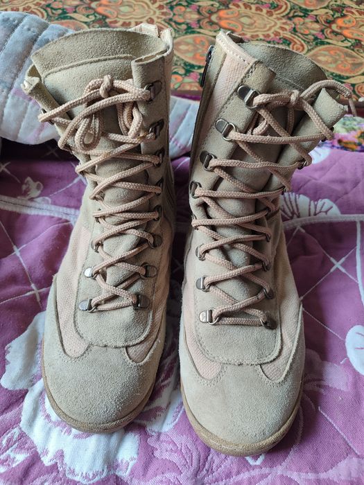 Продам берцы 42 размер