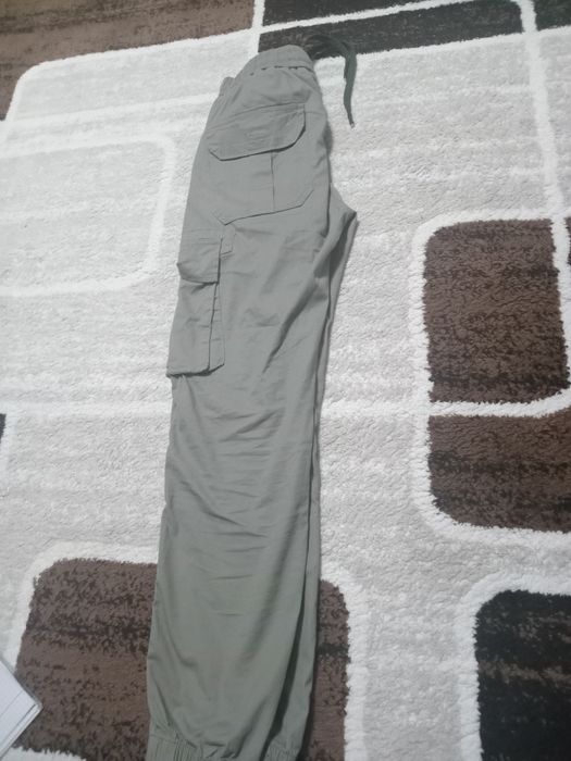 Новые джогеры на мальчика.