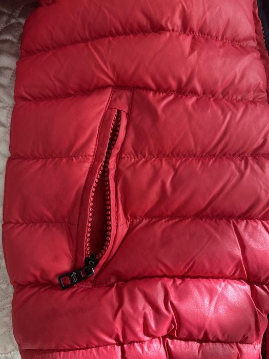 Детско яке, Harmon and Blaine