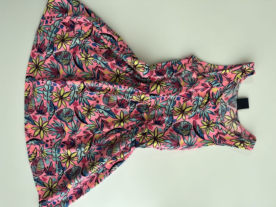 Лот за момиче /лято/ рр 116