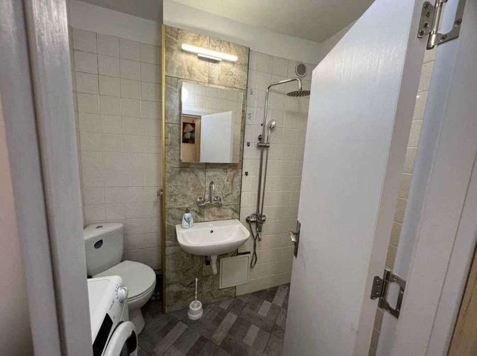 Дава се под наем Двустаен апартамент в София, Люлин 10 - 45 кв.м за 483.48 € - Снимка #7