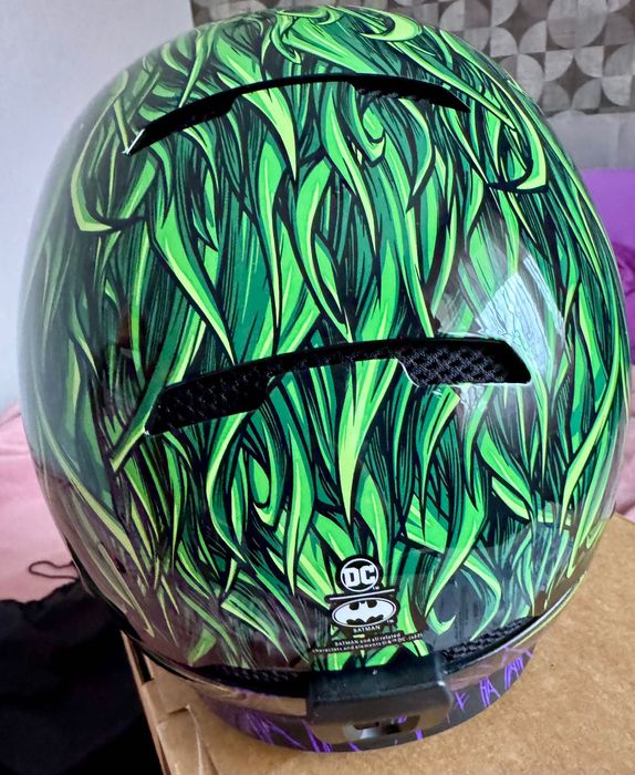 Каска Ruroc the Joker