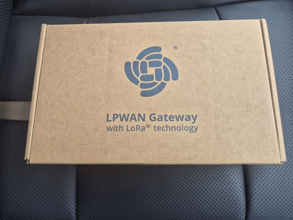 RAK Helium Hotspot HNT Miner v2