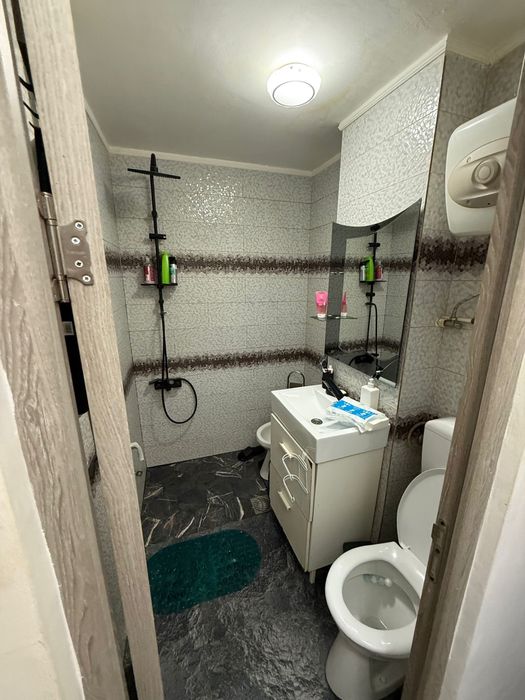 Apartament 2 camere teiul doamnei etaj 1