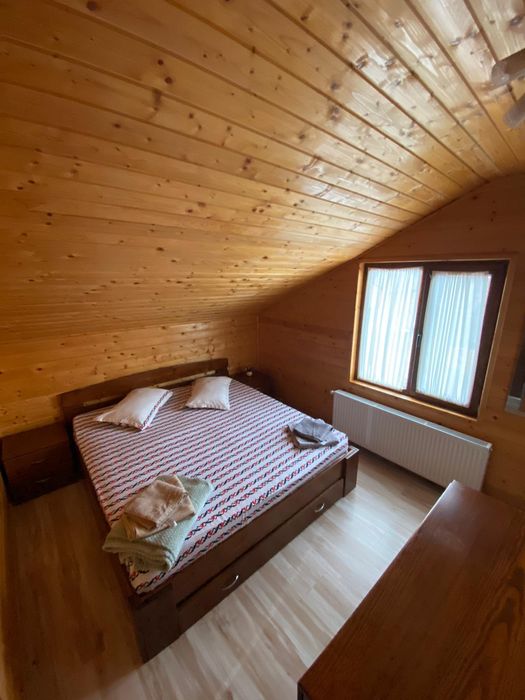 CABANA MORAR ,băile figa