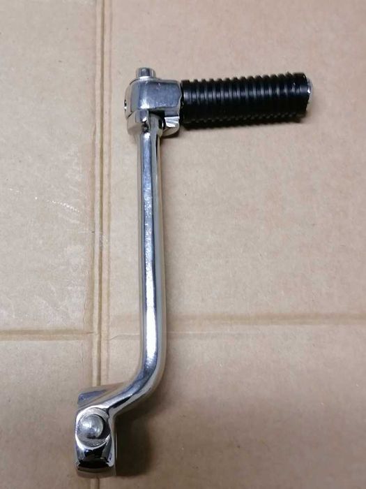 Амортисьори Балкан 50