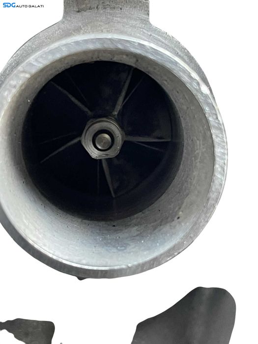 Turbo Turbina Turbosuflanta Renault Kangoo 1.5 DCI K9K K9K714 K9K800 K9K802 K9K812 K9K808 K9K608 K9K628 2005 - 2017 Cod 54359700011 [B3895]