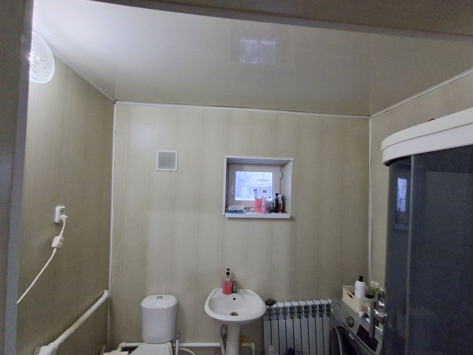 Продам большой дом