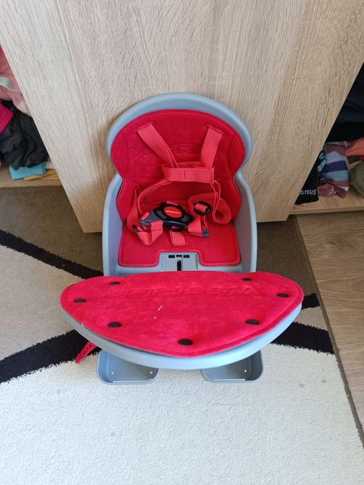 Детско столче за колело Weeride safe