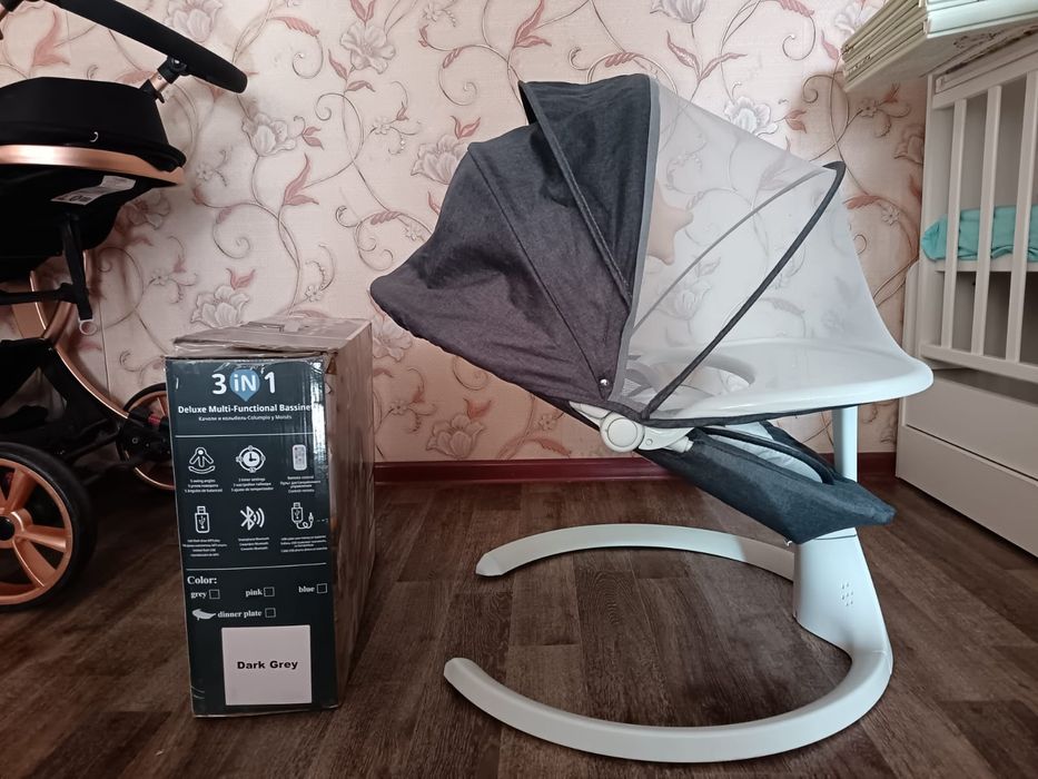 Шезлонг в хорошем состоянии