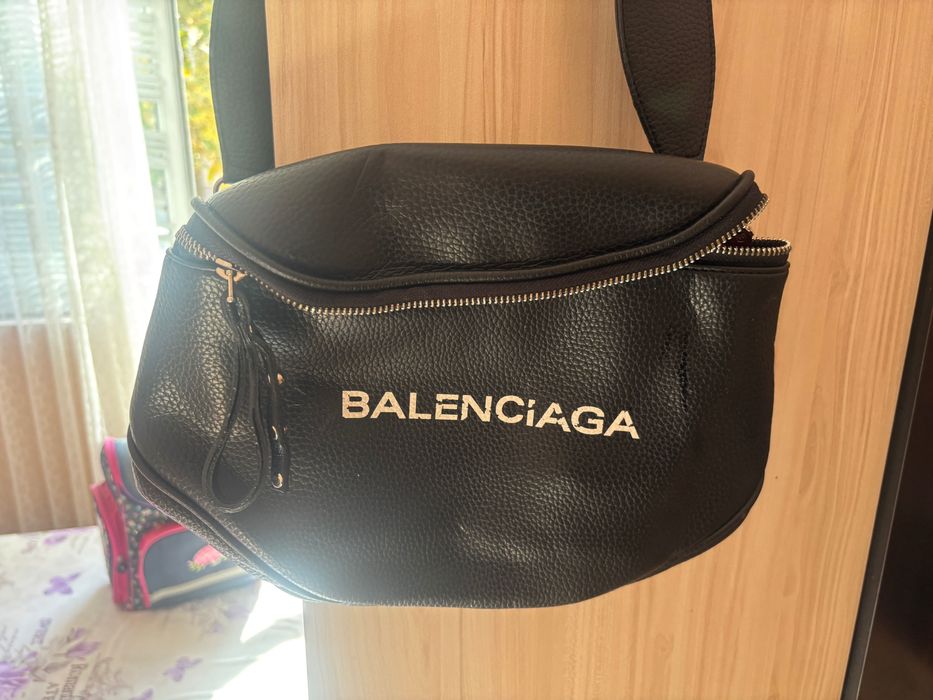 Дамска чанта за всеки ден