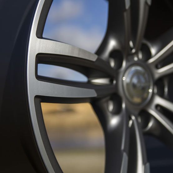 M3 17" Джанти БМВ 5X120 BMW 3 E46 E90 E91 E92 F30 F31 F32 F36 5 E60 F