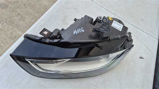 Far stanga Audi A4 Facelift Xenon an 2013 2014 2015 2016 cod 8K0941005C Original