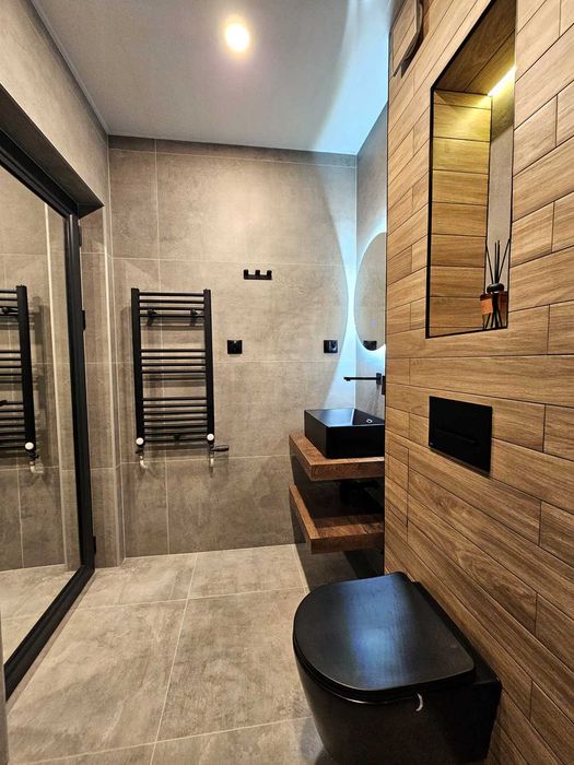 Двустаен апартамент в кв. Малинова долина №118479