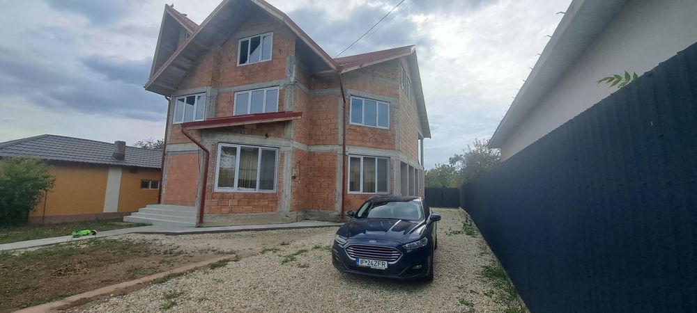Vand/schimb casa,tva 0