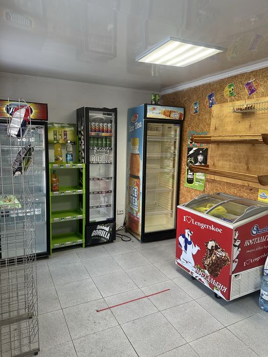 Сдам в аренду торговое помещение.