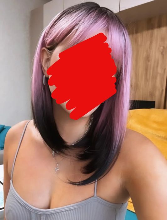 Продам новый парик