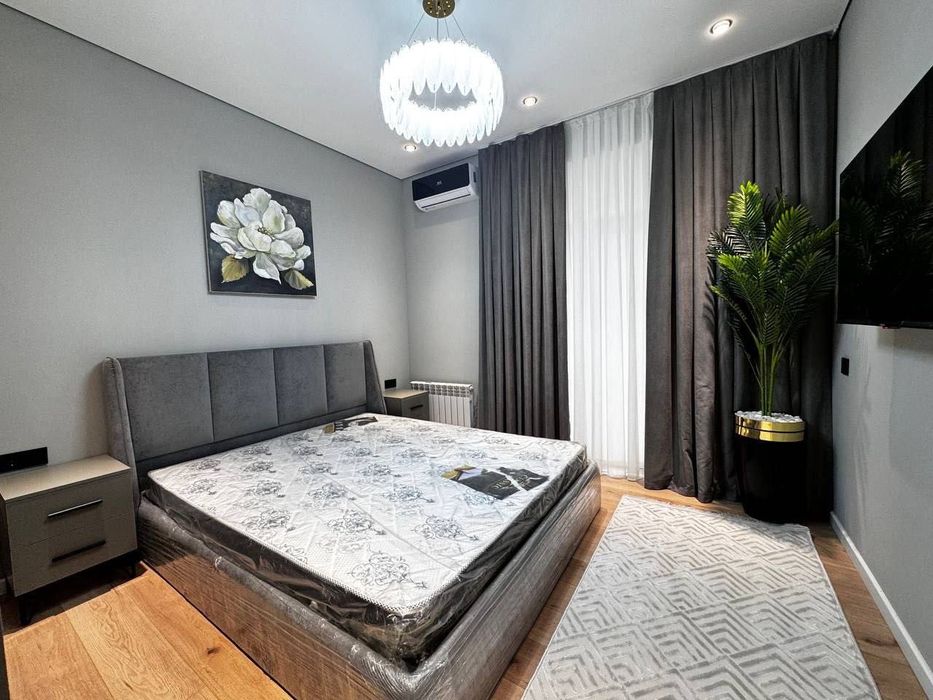 Ташкент сити 3 комнт е Сдаётся квартира в центре Ташкента Гарденс