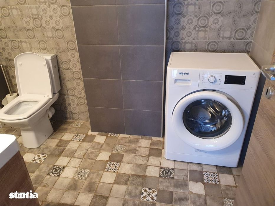 Nou | 3 Camere | Lux | Prima Inchiriere | Rond Omw