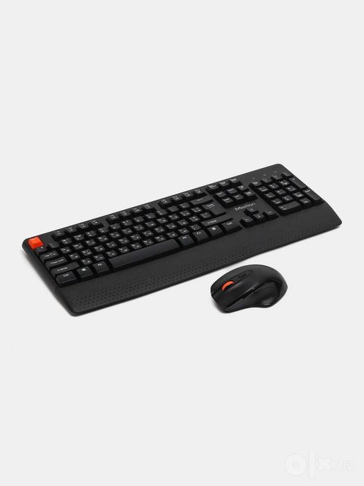Продается клавиатура + мышь MeeTion BTK2000/C2000/C4130/CW235 +/