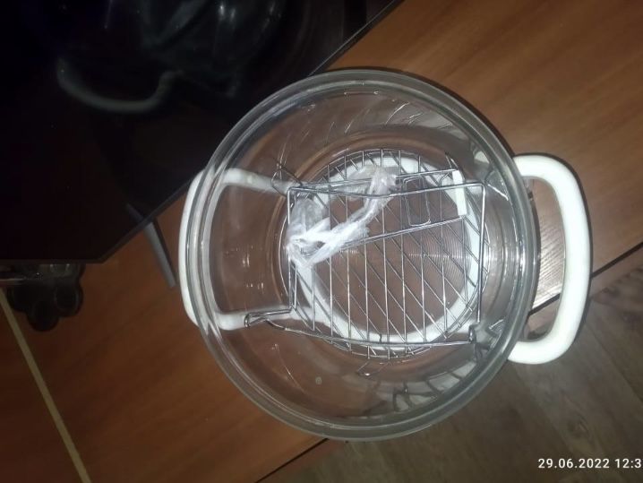 Продам пароварку