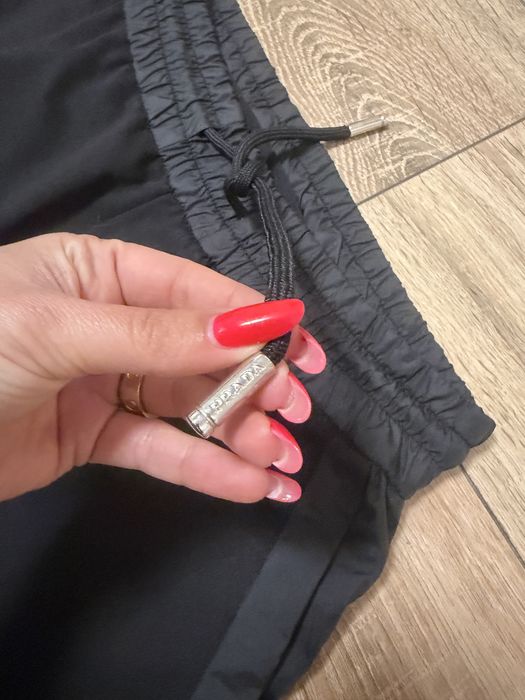 Pantaloni prada barbati