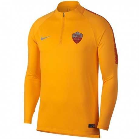AS Roma Football Training Top 2018-2019