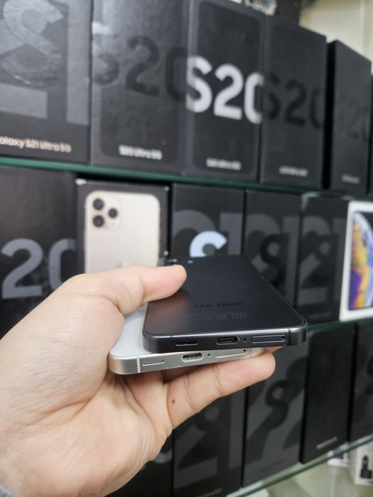 Samsung s24 128/256Gb