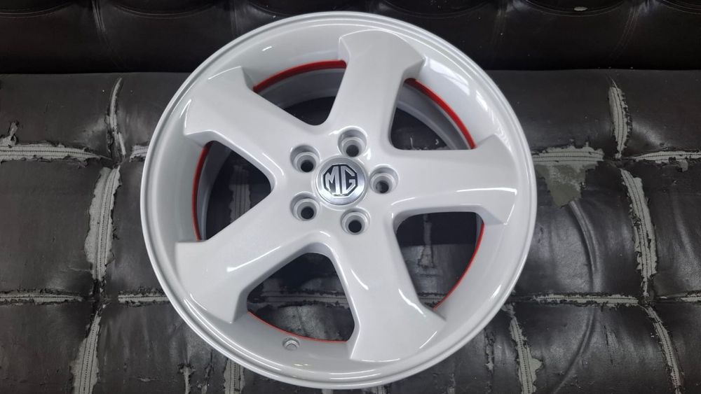 Автомобильные диски MG.