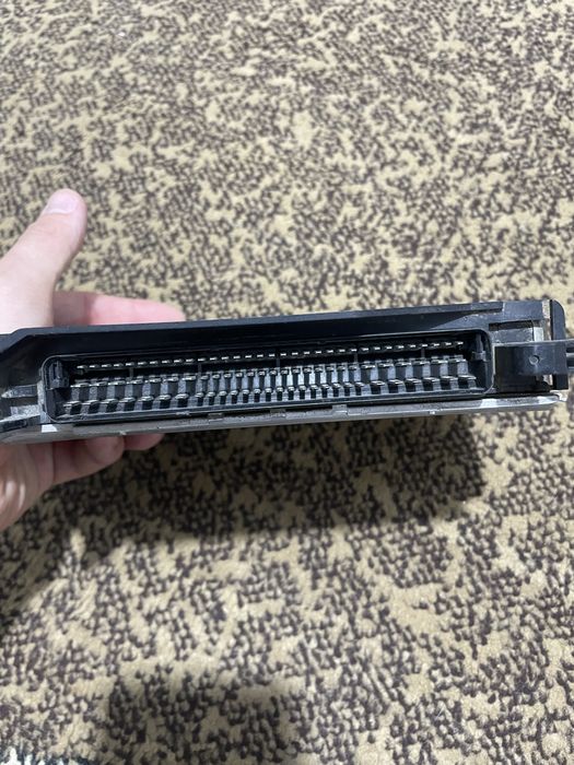 Бортовой компьютер на bmw (бмв)