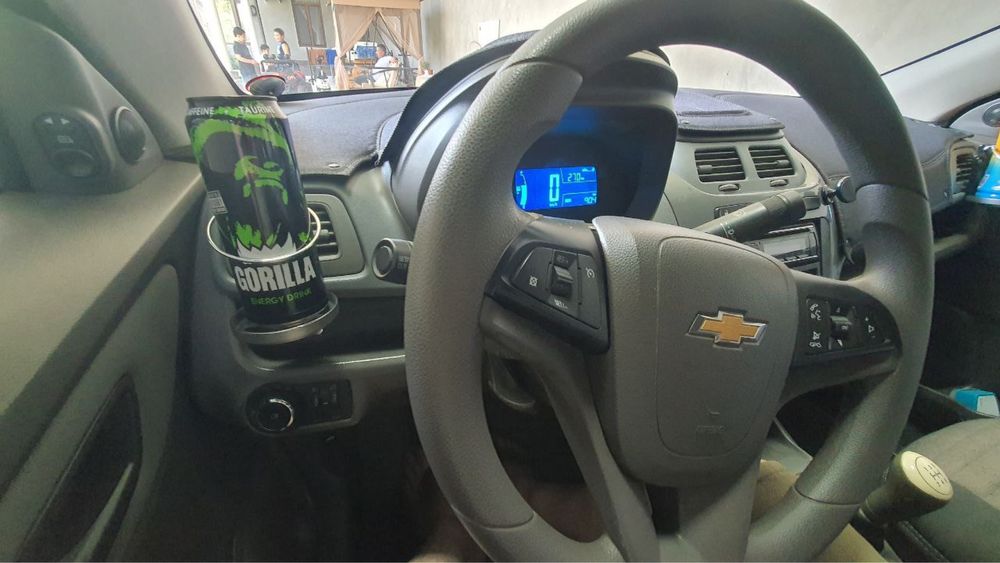 Стаканчик Холдер Держател Холоделник